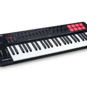 M-Audio Oxygen 49 MK5 Keyboard Controller Sonderangebot