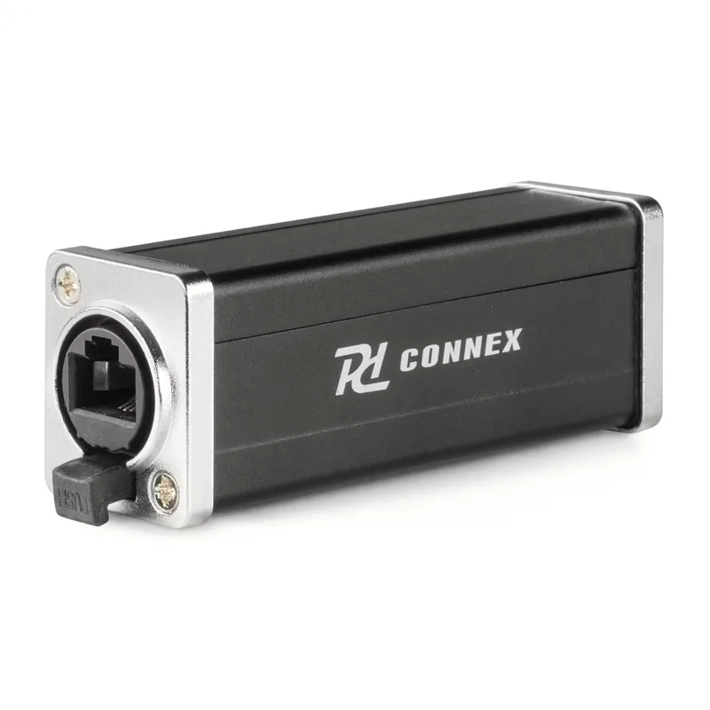 PD Connex CX182 RJ45 zu RJ45 Verbinder Sonderaktion