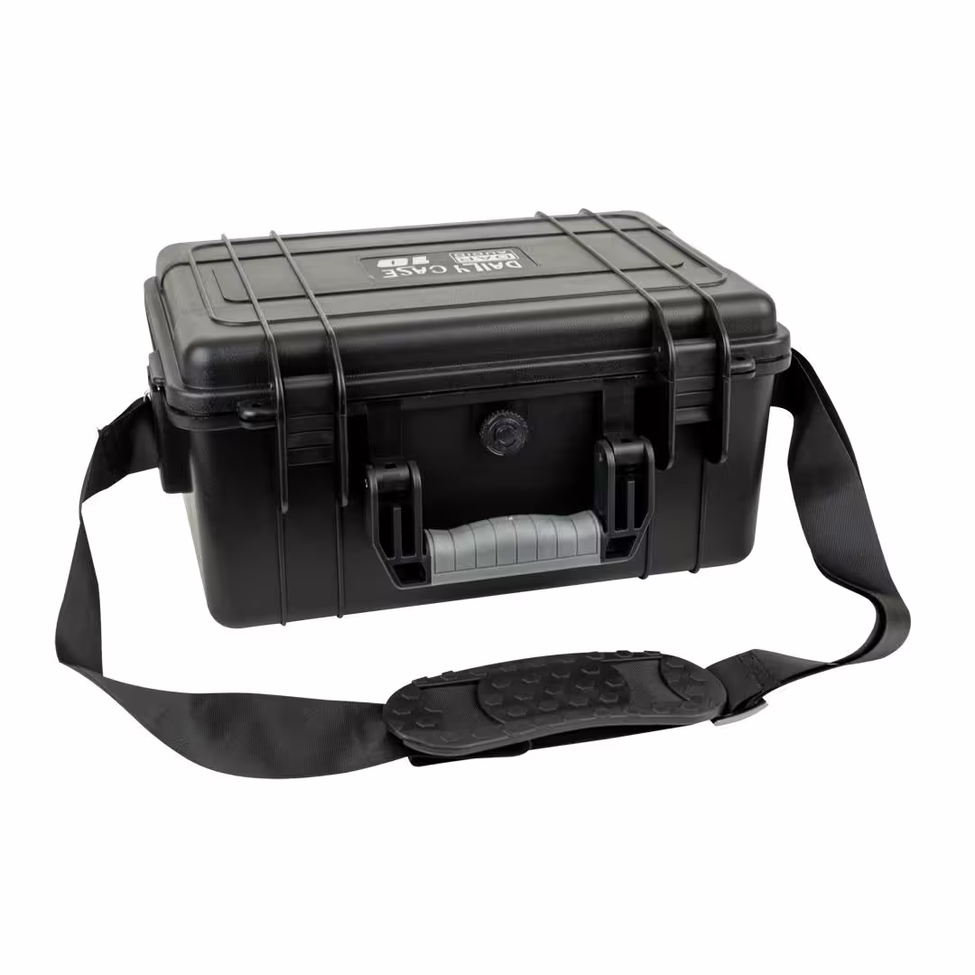 Showgear Daily Case 10 Highlight