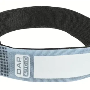 Kostenloser Versand Showgear Kabelklett Set blau 30cm 10 Stück