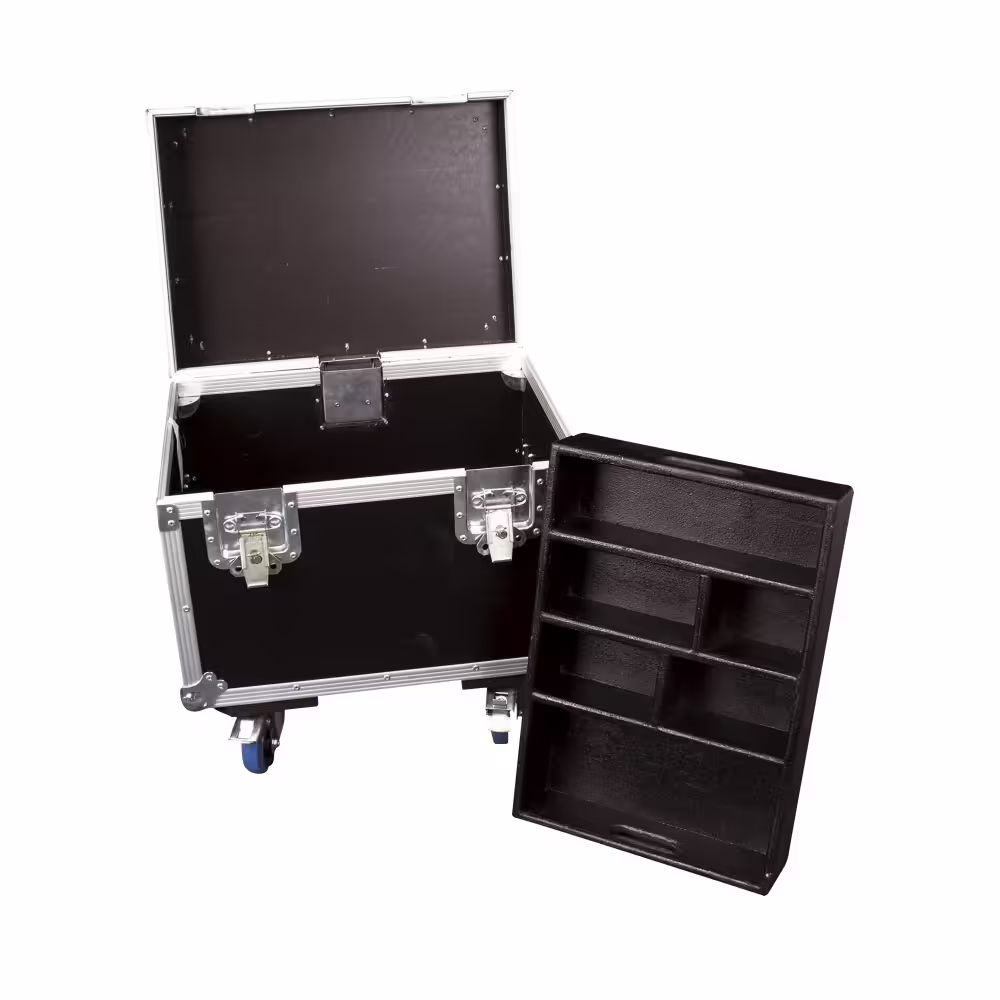 Showgear Rigging-Case / Kabel-Case / Zubehör-Case Sofort Bestellen