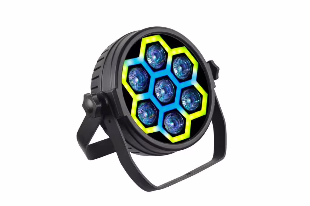 FOS Par Aurora Must-Have