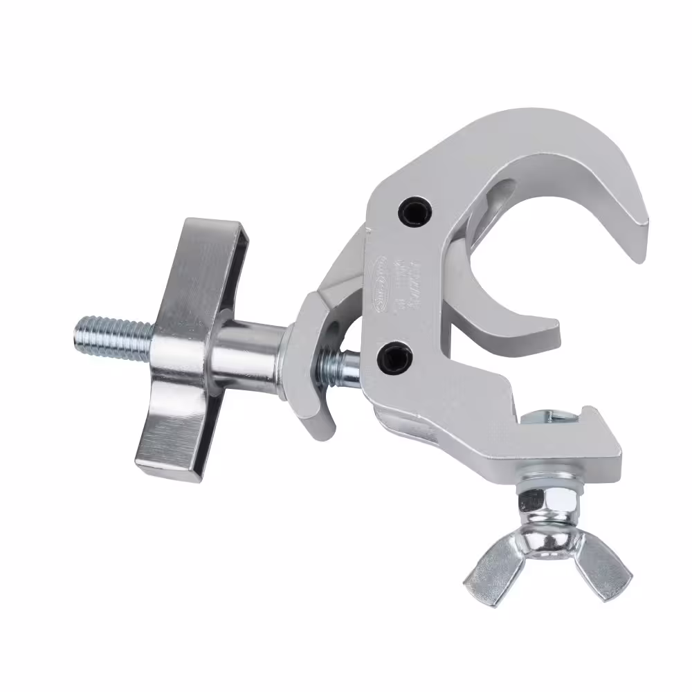Neu Im Sortiment Showgear Quick Trigger Clamp - Fast Coupler 50mm