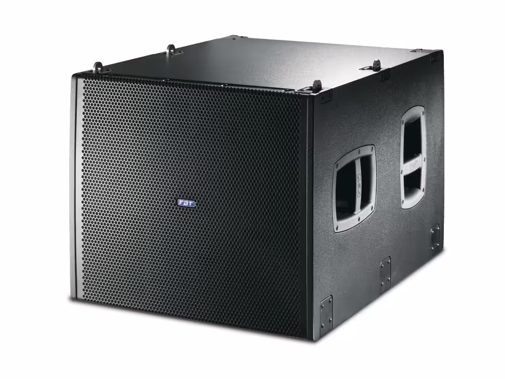 Garantierte Lieferung FBT MITUS 118FSA Front-Version