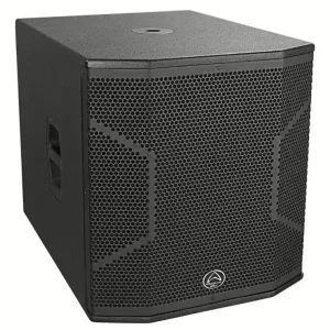 Bestpreis Wharfedale Pro Reason X18B passiv PA Subwoofer