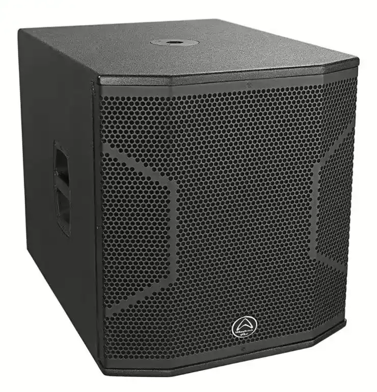 Bestpreis Wharfedale Pro Reason X18B passiv PA Subwoofer