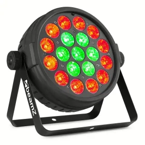 Top-Preis BeamZ BT410 High Power LED Flat Par RGBW 19 x 10W