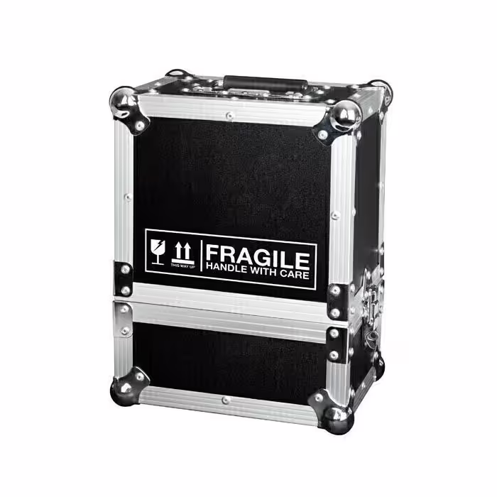 Kostenloser Rückversand Showgear Bier-Case - Flightcase für 6 Bierflaschen 0,33l