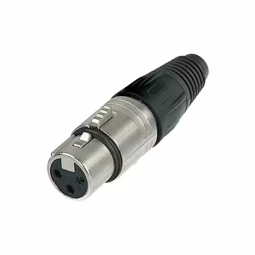 Neutrik NC3FX - XLR Stecker female Knallerangebot