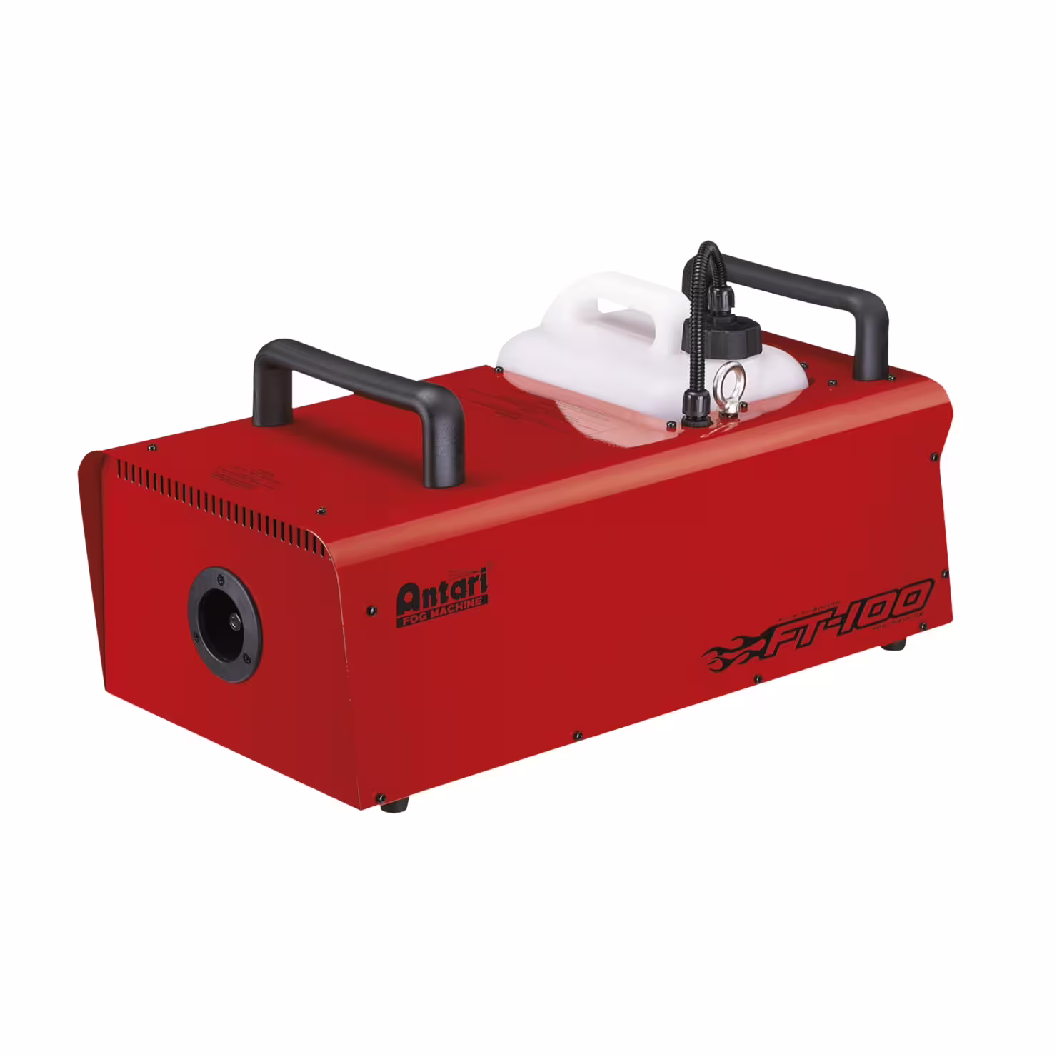 Expressversand Antari FT-100 - Nebelmaschine für Feuerwehr-Übungen