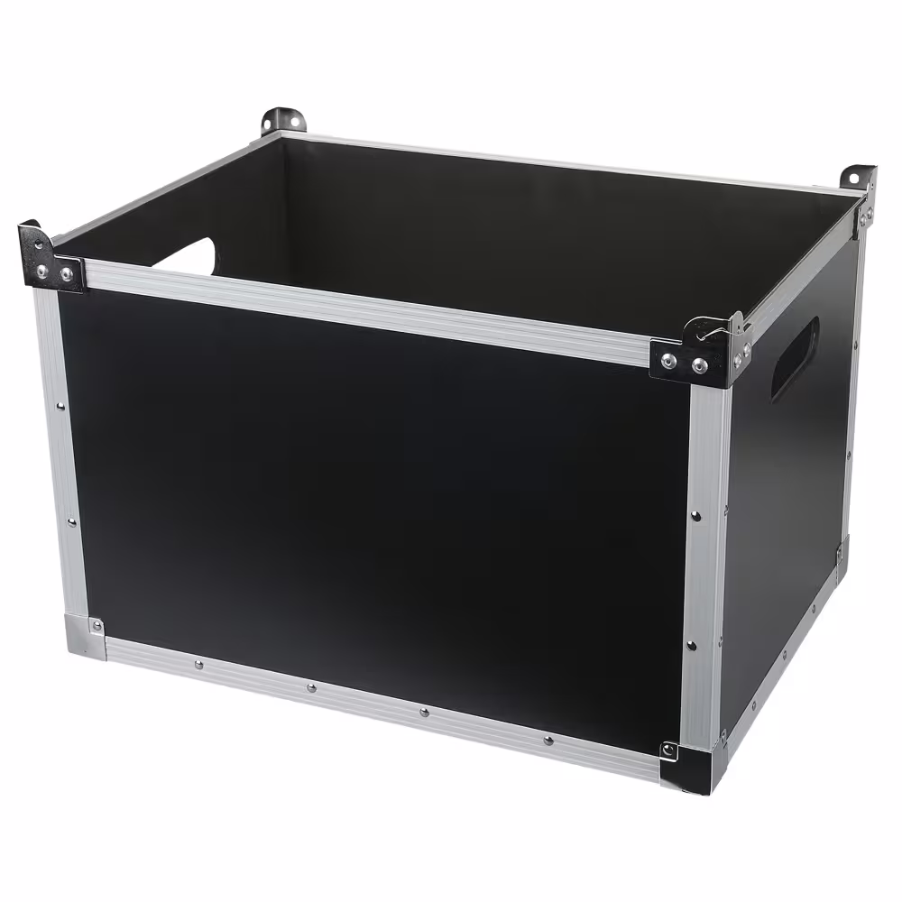 Neu Showgear Stack Case H4 Value Line