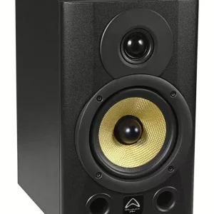 Mega-Angebot Wharfedale Pro Diamond Studio 5-BT Aktiver Studiomonitor mit Bluetooth