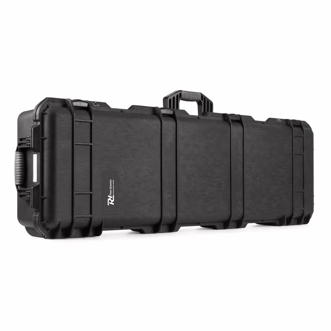 Power Dynamics GIGCase38 Universal Hard Case Trolley Gratis Versand