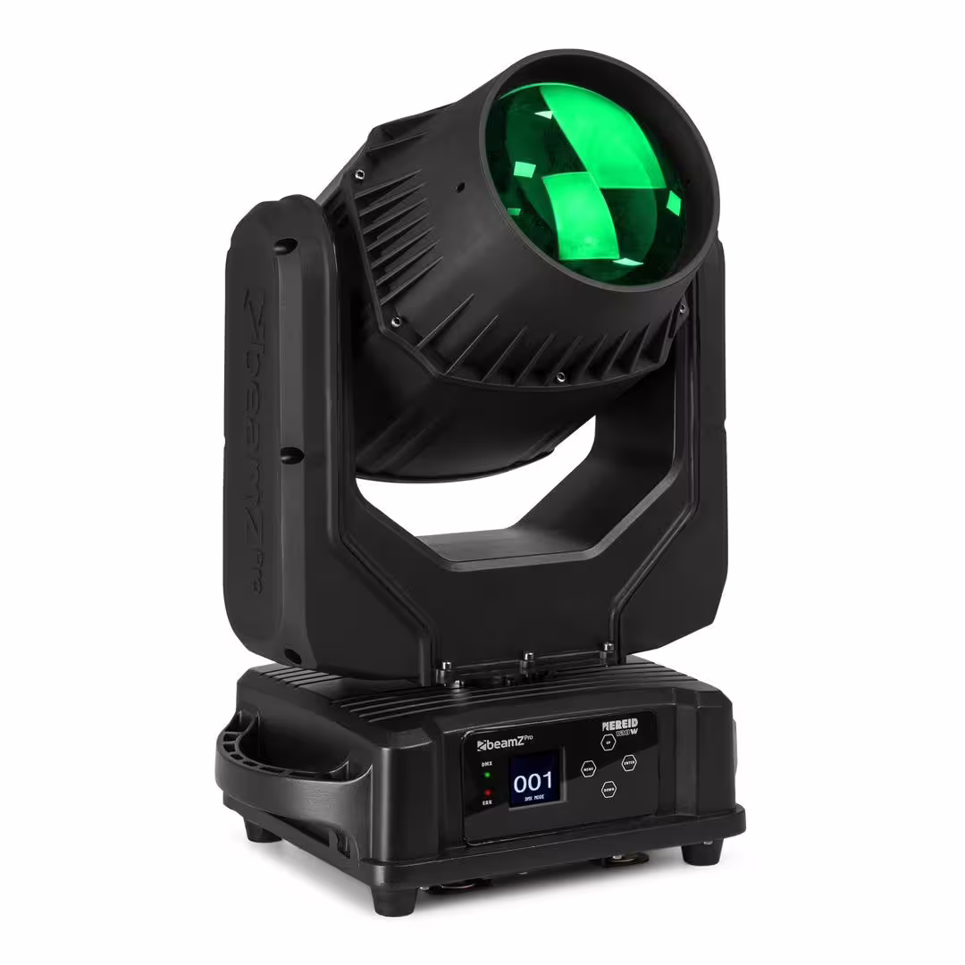 Jetzt Bestellen BeamZ Pro Nereid120W Outdoor Moving Head Beam