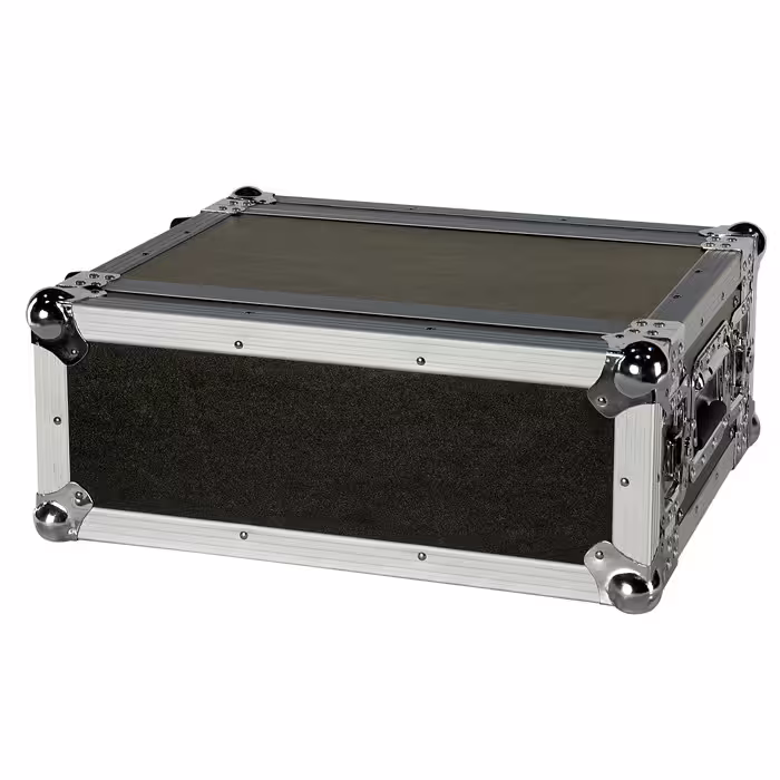 Sofort Bestellen Showgear Compact Effect Case - Kompaktes 4HE-Effectcase