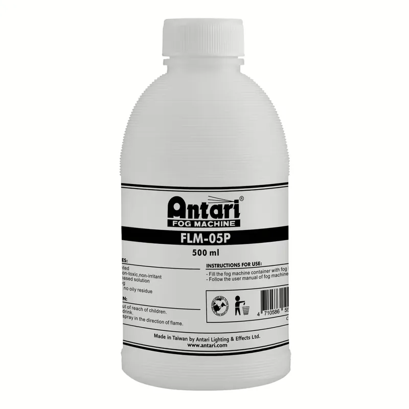 Antari FLM-05P Nebelfluid für FT-20X Aktuell