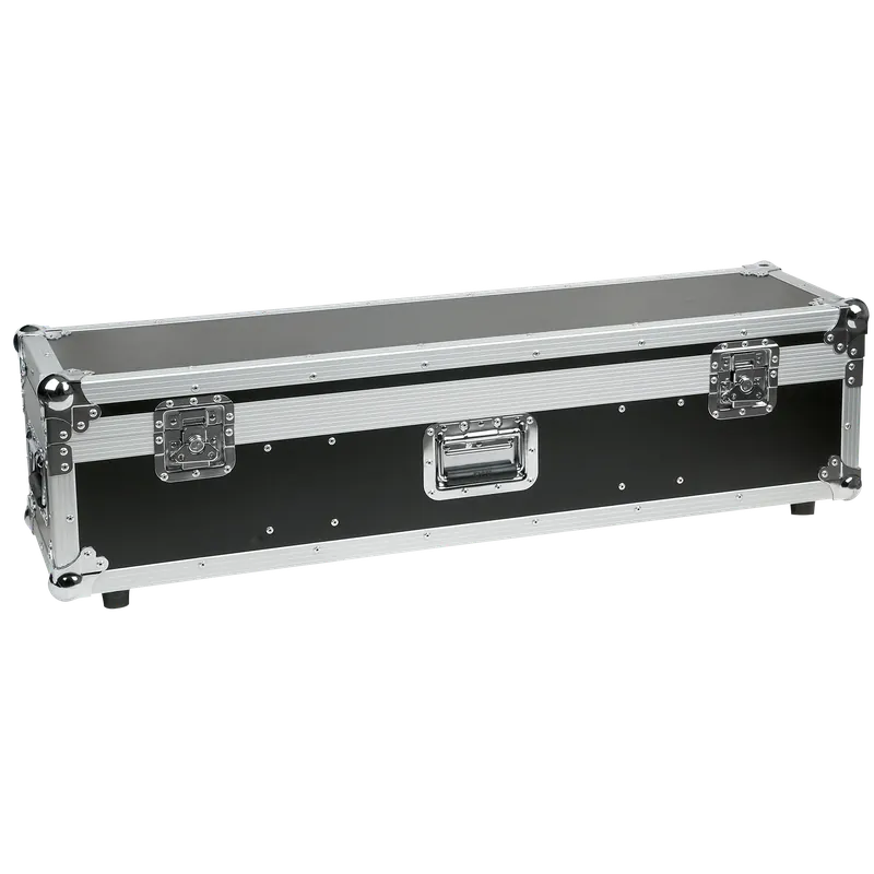 Aktuell Showgear Case für 4 x LED Bar 1m