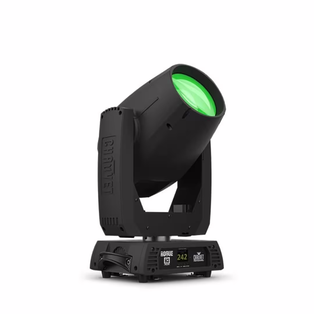 Preiswert Chauvet Professional Rogue R3 Beam