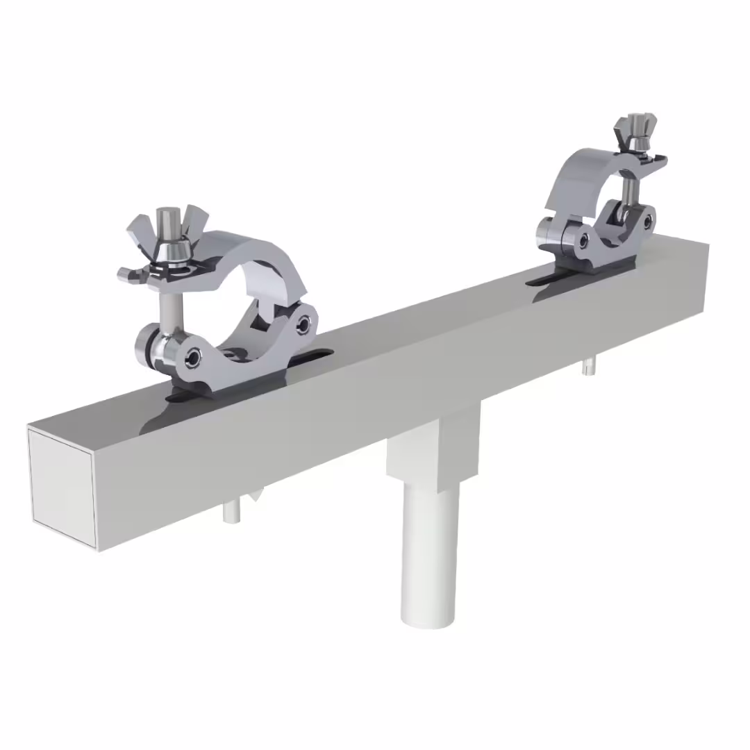 Showgear Traversenadapter einstellbar für MT-Serie Preisknaller