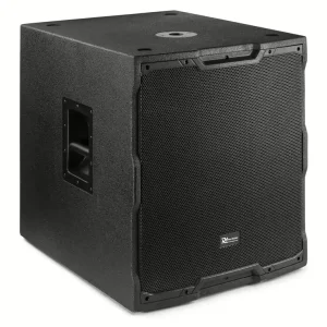 Geprüft Power Dynamics PDY218SA - aktiver Subwoofer 18" 1000W