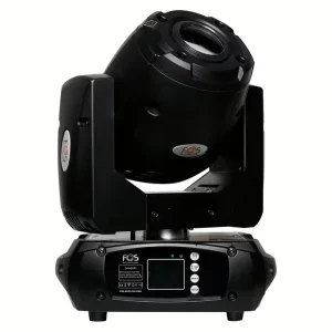 Beliebt FOS Spot 150 PRO Moving-Head 150W LED