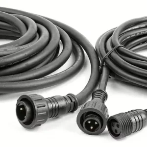 BeamZ Professional BWA4-series Extension kit 5 meter Sofort Bestellen