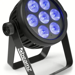 BeamZ Professional BAC500 LED ProPar Sonderaktion