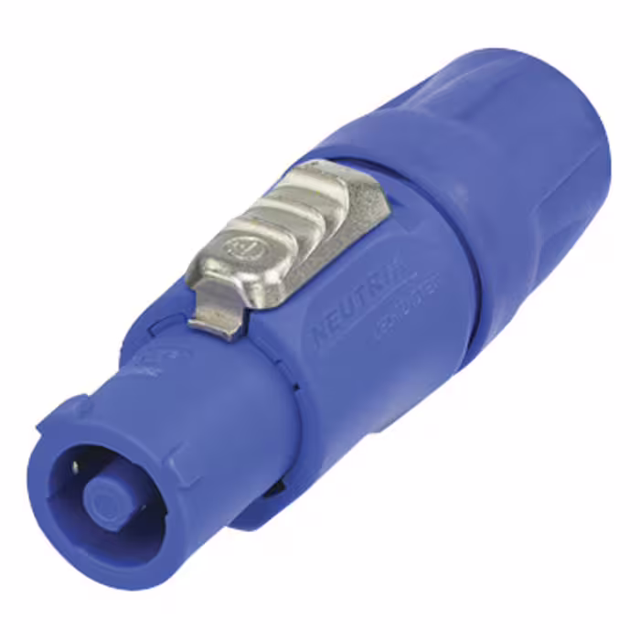 NEUTRIK PowerCon Kabelstecker bl NAC3FCA Sonderaktion