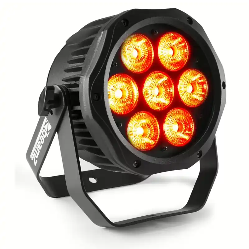 Sonderaktion BeamZ Professional BWA410 Aluminum IP65 LED PAR