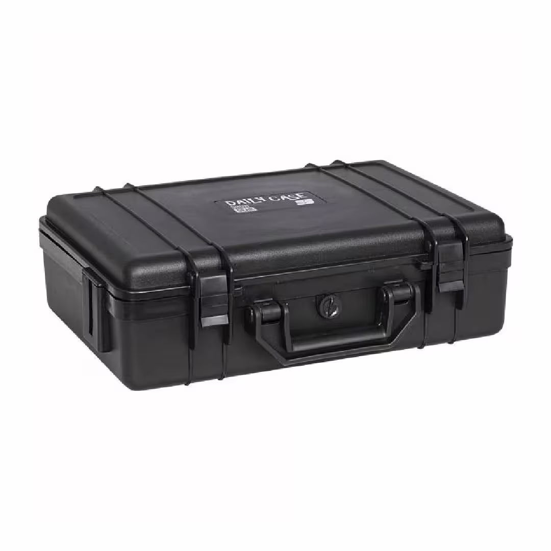 Showgear Daily Case 9 Sonderangebot