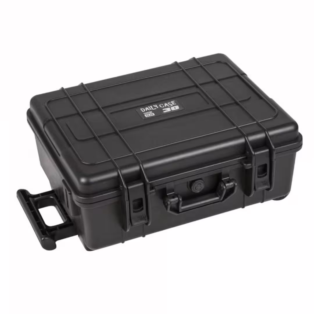 Heißes Angebot Showgear Daily Case 30 Trolley