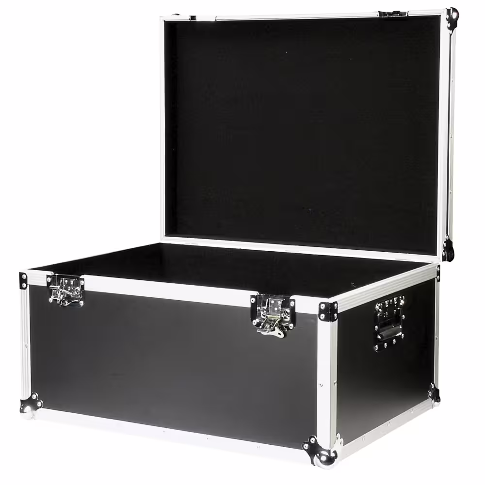 Showgear Stack Case 4 - Universelles Zubehör-Case Beliebt