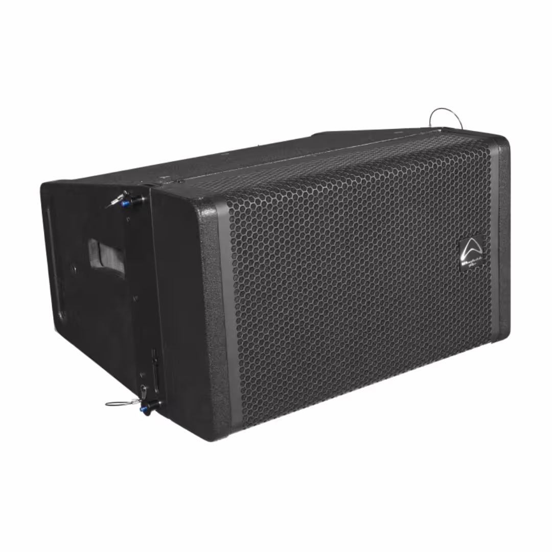 Sofort Bestellen Wharfedale Pro WLA-112 Line Array Modul passiv