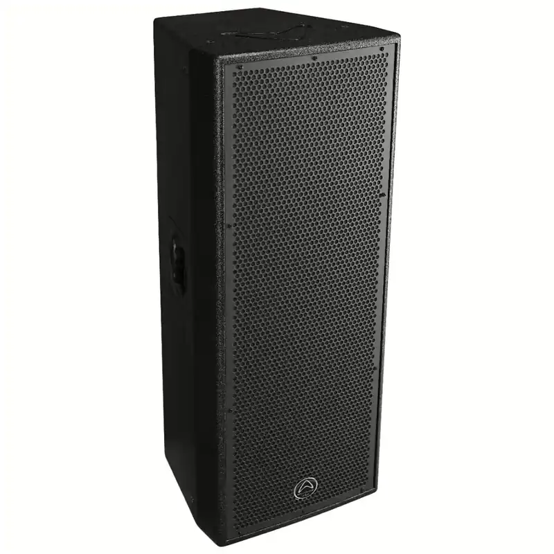 Jetzt Kaufen Wharfedale Pro Delta X212 Tough-Tone - passiv PA Lautsprecher