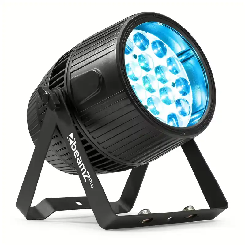 BeamZ Pro BWA550Z - Outdoor LED Zoom-Par IP65 Ausverkauf