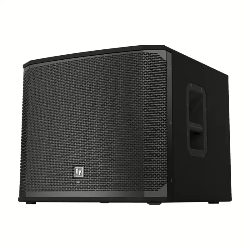 Electro Voice EKX-15SP Kostenfreie Lieferung