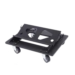 DAS Audio PL-VT20S Dolly für bis zu 4 x VANTEC-20A Top-Seller