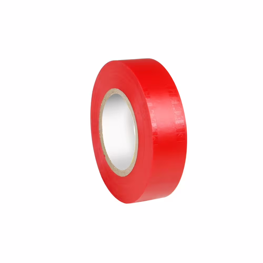 Neu Im Sortiment Adam Hall Isolierband 0,13 x 19 mm x 20 m rot