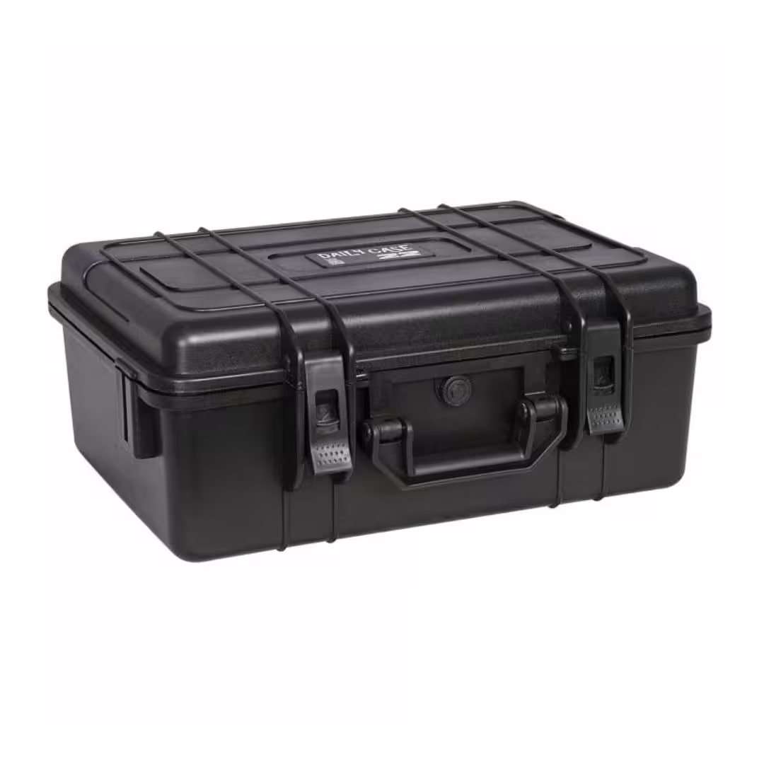 Wochenendangebot Showgear Daily Case 22