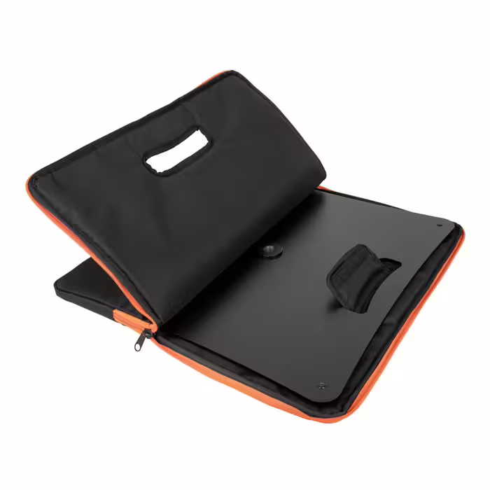 Bestpreis Showgear Transporttasche für quadratische Grundplatte 50x50 cm