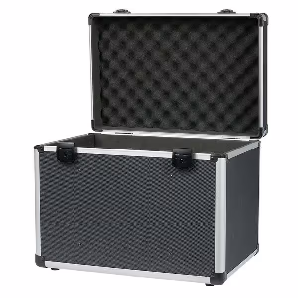 Bestseller Showgear Light Case für 4x Flat Par