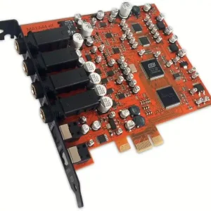 Jetzt Kaufen ESI MAYA44 eX 4x4 PCIe Audio-Interface
