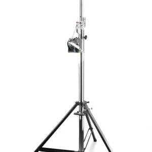 Letzte Chance BeamZ PRO WLS80 Kurbelstativ 4,1m - 80Kg