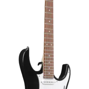 Ibanez GRX40-BKN E-Gitarre GIO Black Night Geprüft