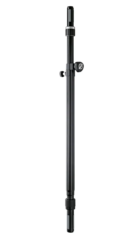 Expressversand DAS Audio TRD-7 Distanzstange mit Ringlock-System Vario 100-148cm
