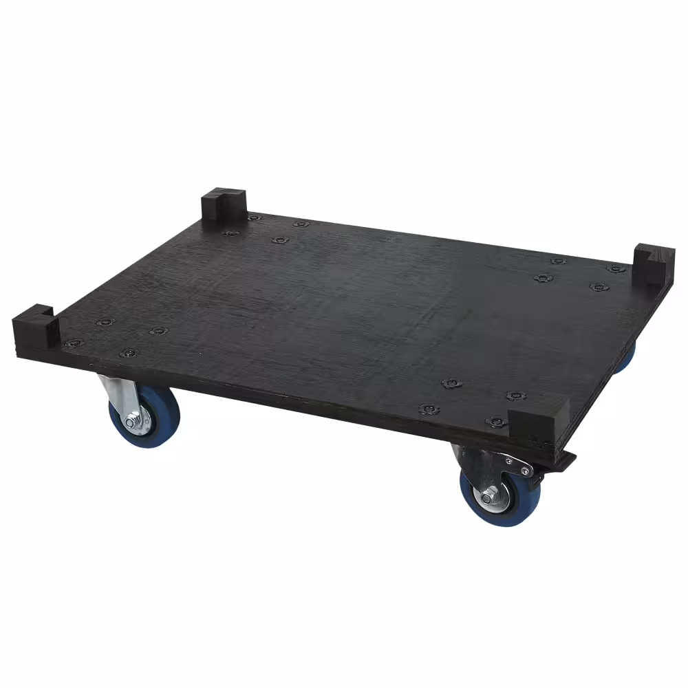 Showgear Rollbrett für Stack Case H-Serie Kracherpreis