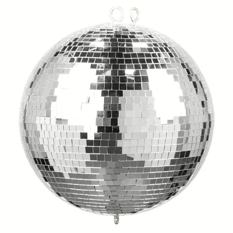 Füzzix MB30 Spiegelkugel 30cm - Discokugel Super-Preis