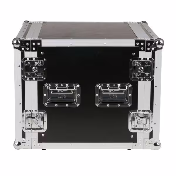 Showgear 10 HE Double Door Case Echt
