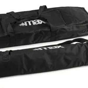 Sonderangebot MAX Partybar Soft Case Taschen-Set