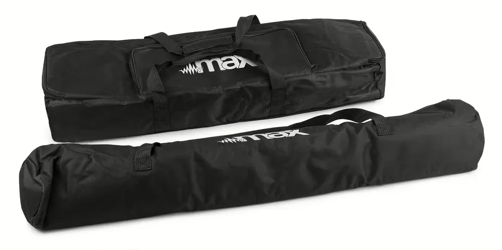 Sonderangebot MAX Partybar Soft Case Taschen-Set